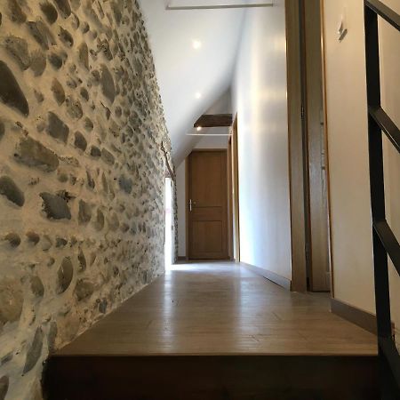 Gite Petitou Jasses Bagian luar foto